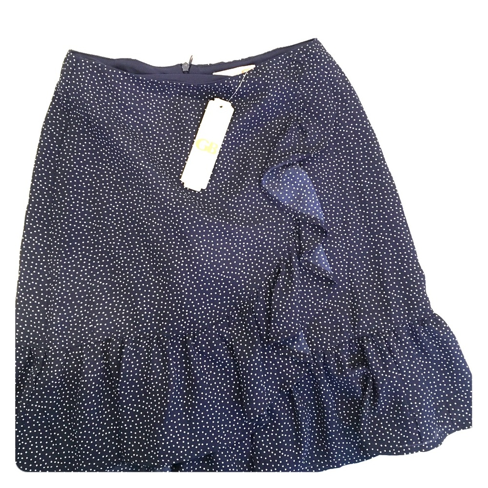 Kids skirt GB